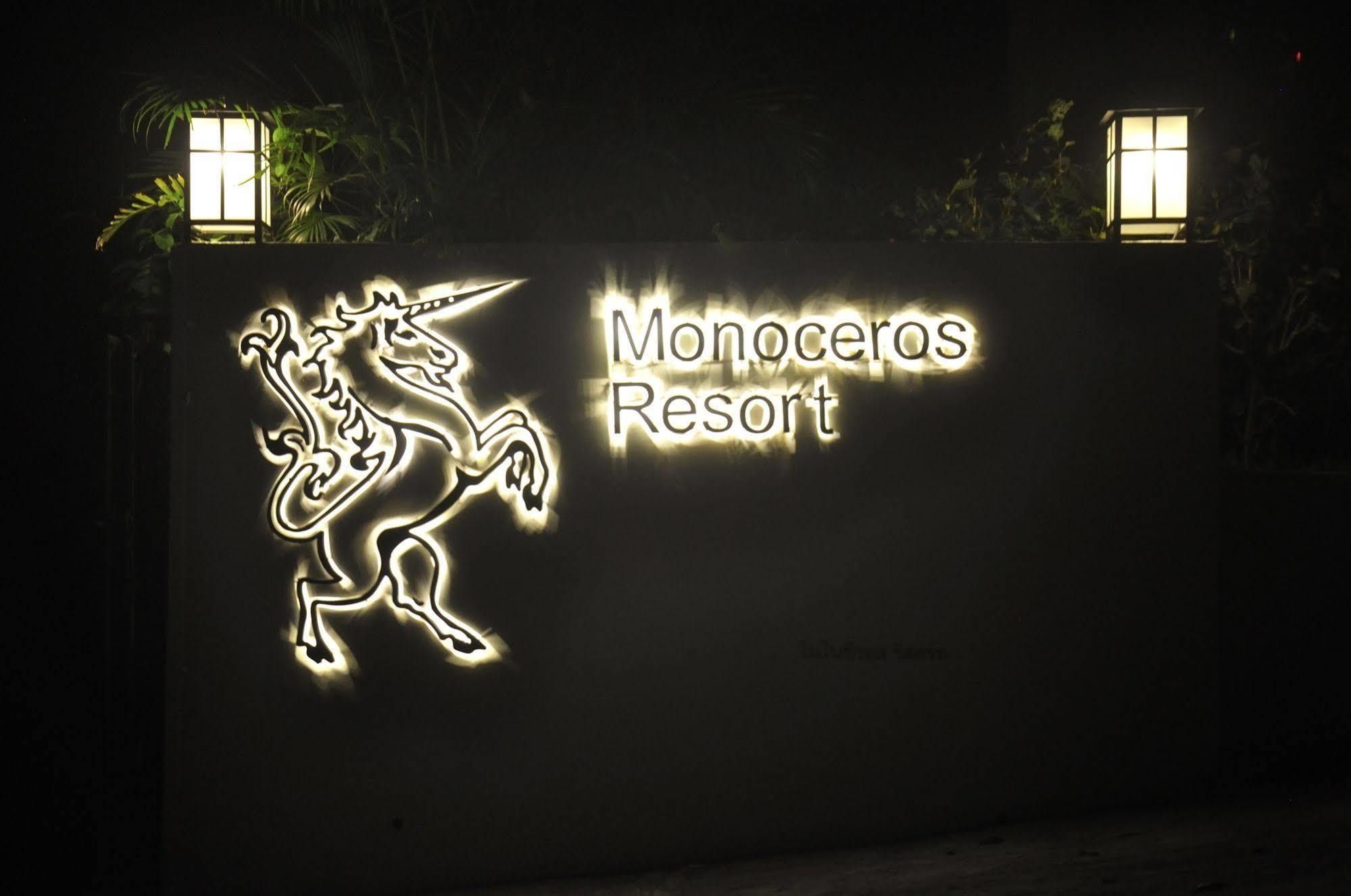 Monoceros Resort Мае Рим Екстериор снимка